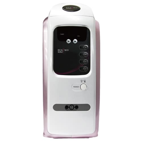 ビューモウェーブ