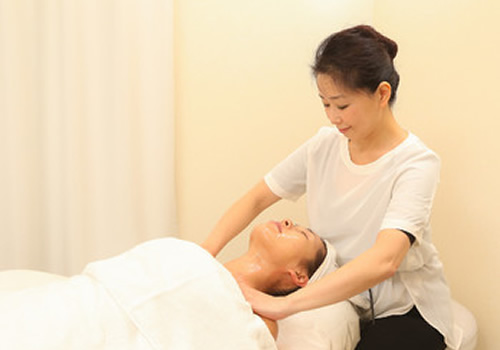 まつげエクステ＊サロンドシェリー神戸 店内