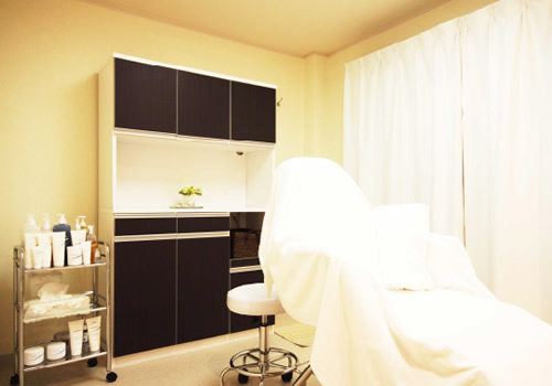 まつげエクステ＊サロンドシェリー神戸 外観